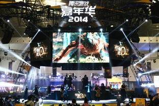 狩猎嘉年华,狂野竞技场上的狩猎传奇