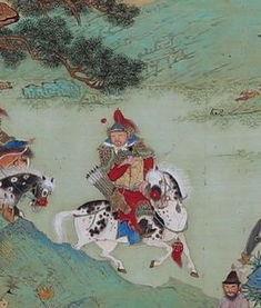 七岁祖师爷出山