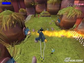 神探加吉特2,迷雾重重的神秘案件