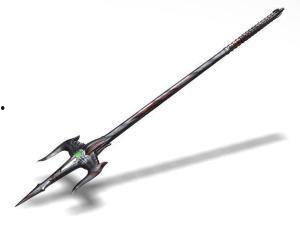 三叉戟,揭秘神秘力量三角的传奇故事