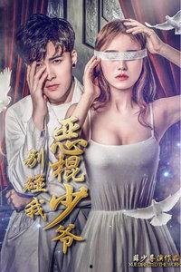 恶棍少爷别碰我