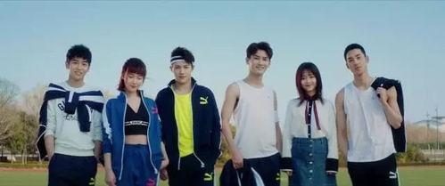 以青春的名义,谱写无悔岁月的华章