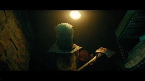 恐惧街3,幽冥之夜的惊悚冒险