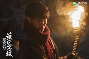 鬼吹灯之黄皮子坟,探寻神秘古墓，揭开千年传说之谜