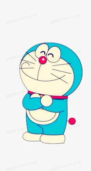 叮当猫,穿越时空的奇幻冒险之旅