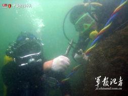 深海潜龙,潜龙号深海探险之旅