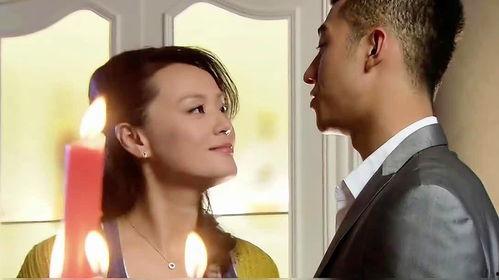 小男人遇上大女人,一场颠覆传统的爱情传奇