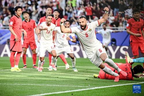 2023亚洲杯小组赛E组第1轮：马来西亚vs约旦,马来西亚0-1不敌约旦，约旦取得开门红”