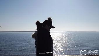 早安，冬日海,冬日海上的早安时光