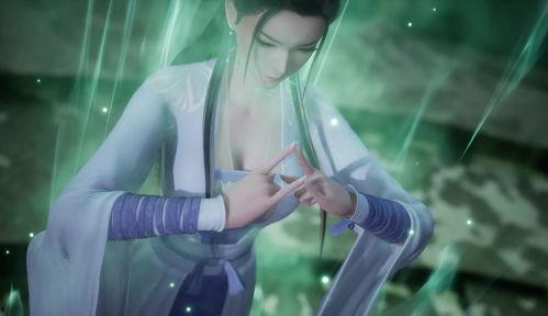 青莲剑仙传,仙侠世界中的剑道传奇