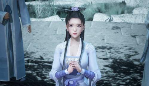 青莲剑仙传,仙侠世界中的剑道传奇