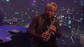 忧郁的萨克斯,忧郁旋律中的萨克斯风情