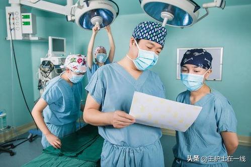 我一个住院医生吊打主任很合理吧,勇敢挑战主任的合理之战