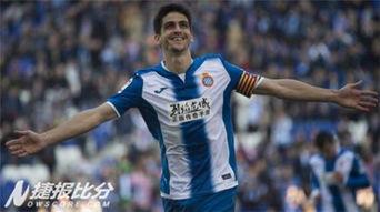 24-25赛季西甲第18轮 拉斯帕尔马斯VS西班牙人,激战正酣，谁将笑到最后？”