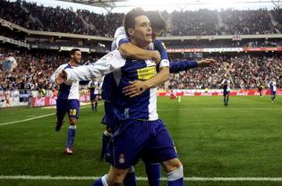 24-25赛季西甲第18轮 拉斯帕尔马斯VS西班牙人,激战正酣，谁将笑到最后？”