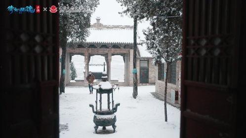 游龙归乡,探寻华夏文明的根与魂